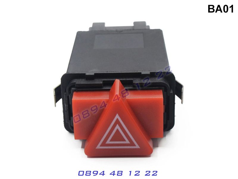 Бутони бутон копчета копче реле аварийни светлини Audi A3 8L 96-03 А3