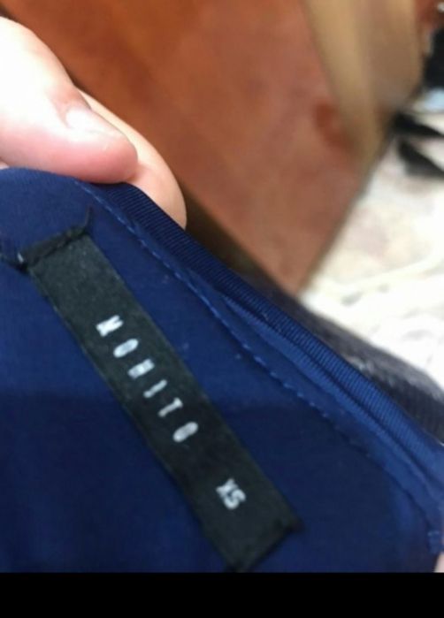 Oferta!Rochie Mohito ocazii strălucitoare