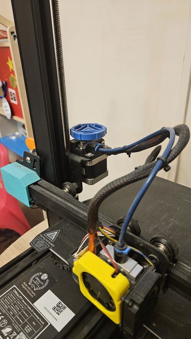 Creality Ender 3 v2 Neo