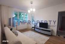 3 Camere | Nicolae Grigorescu | Centrala proprie | Mobilat + Utilat