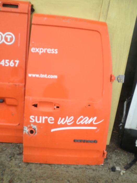 Usa stanga / dreapta spate Ford Transit Connect 2006