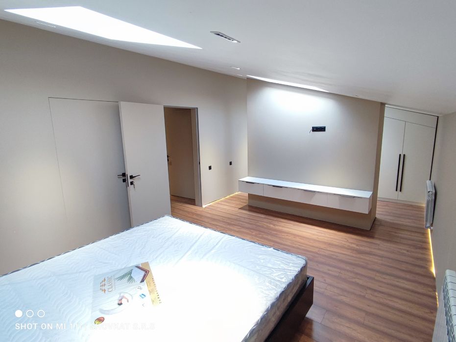 Новостройка 5 комнат 165м² Яккасарайский район ЖК Парижен