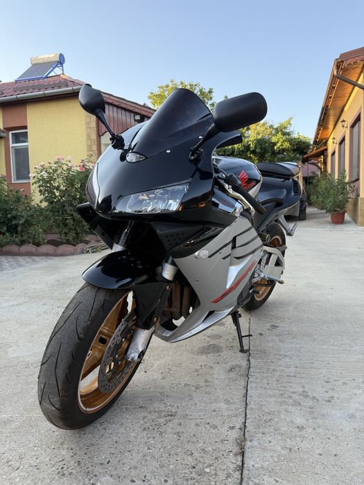 Vand Honda CBR 600rr