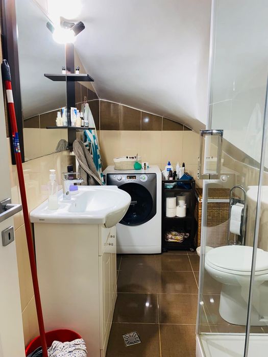 Apartament 1 camera str,Frunzisului