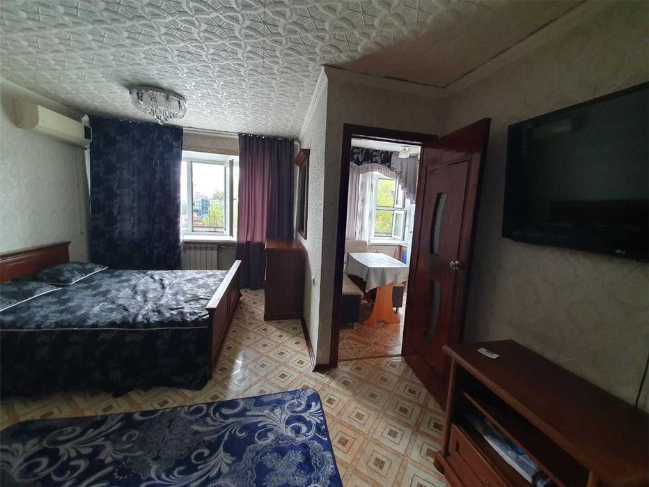 Продается 1 -комн в Центре Города!