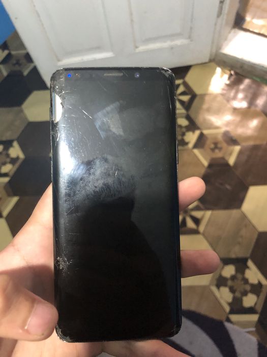 Samsung galaxi s9