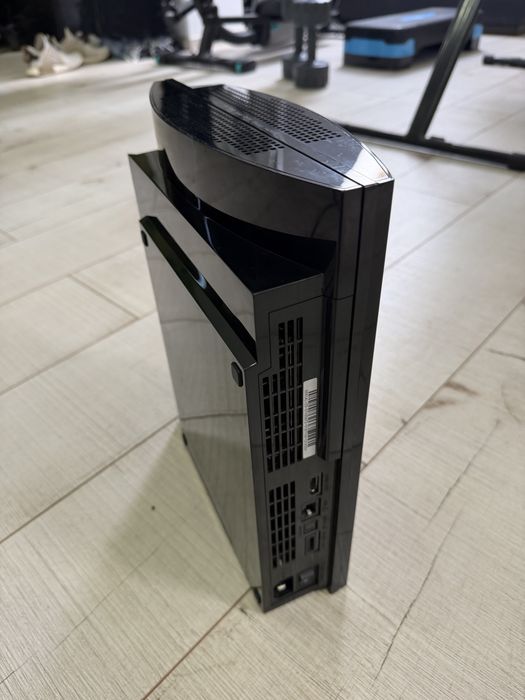 PlayStation 3 defect