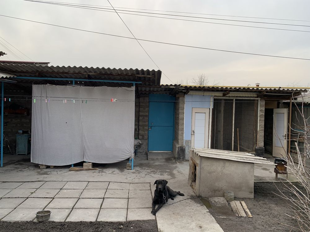 Срочно продаётся дом