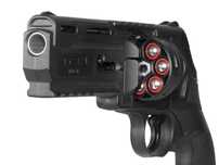 HDR 50 SPECIAL!! [Cu Bile De Cauciuc] Pistol Profesional ~Airsoft Co2~