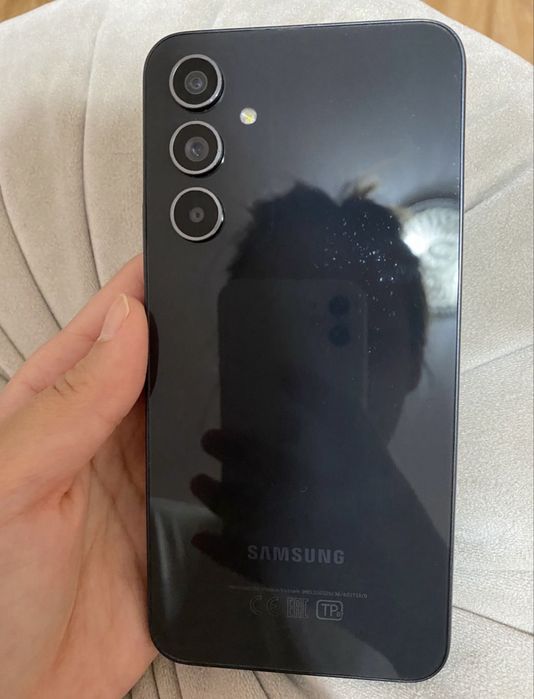 Samsung A54 5G 6/128gb не вскрывался