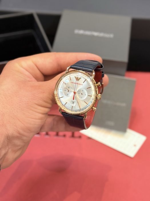 Мъжки часовник Emporio Armani AR11123