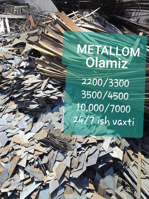 Metallom Metal Metalolom Metallar