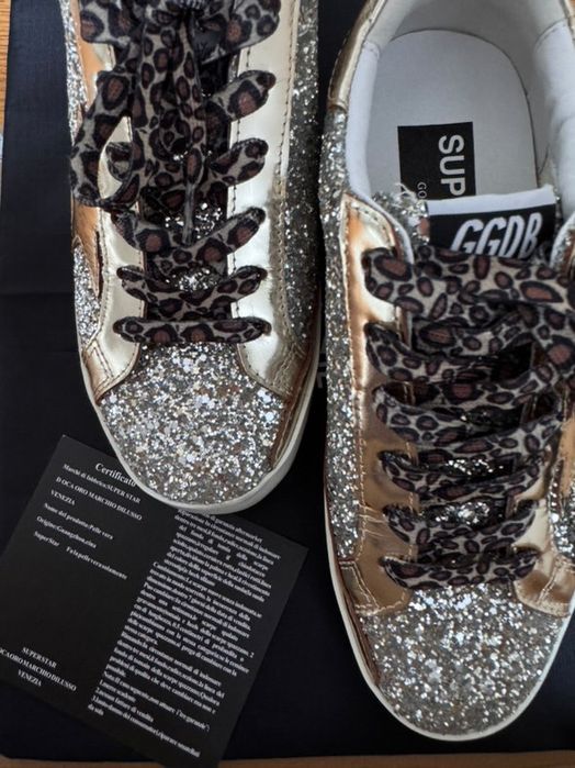 Golden Goose mărime 37
