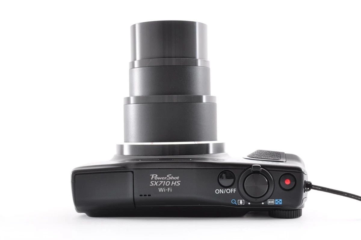 Canon SX710 HS (Нов)