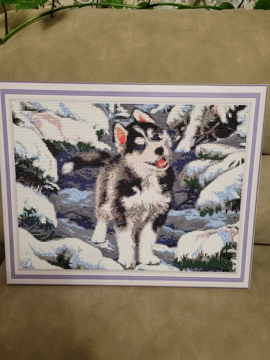 Алмазные картины