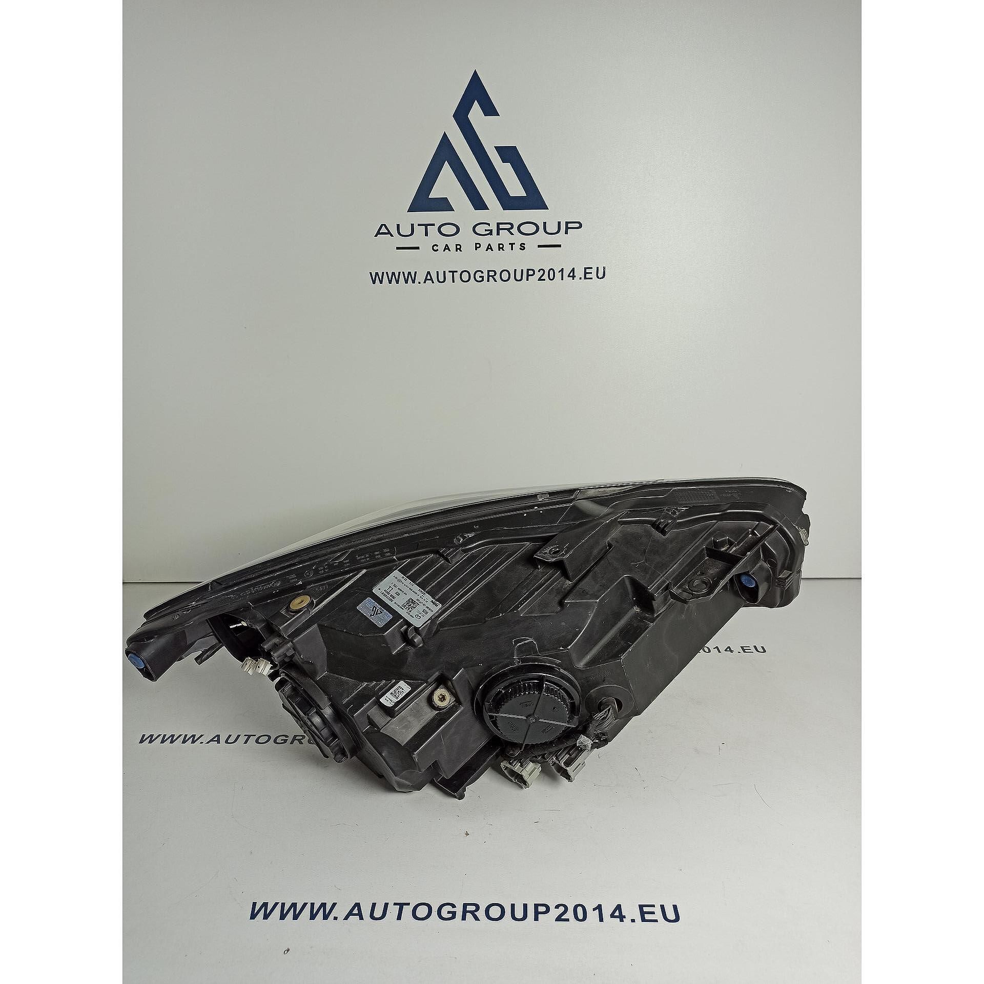 Ляв фар за infiniti q30 qx30 led - 260605da2a