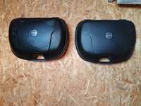 2 bucati - Topcase / Sidecase - GIVI E360N, monokey 40l