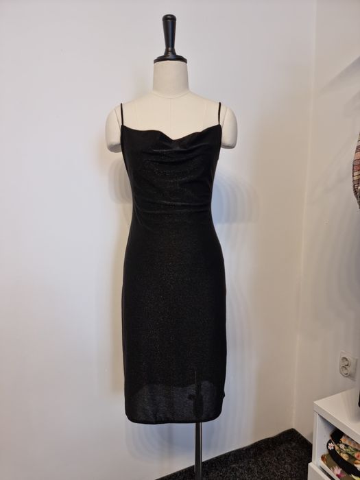 Официална рокля - размер S