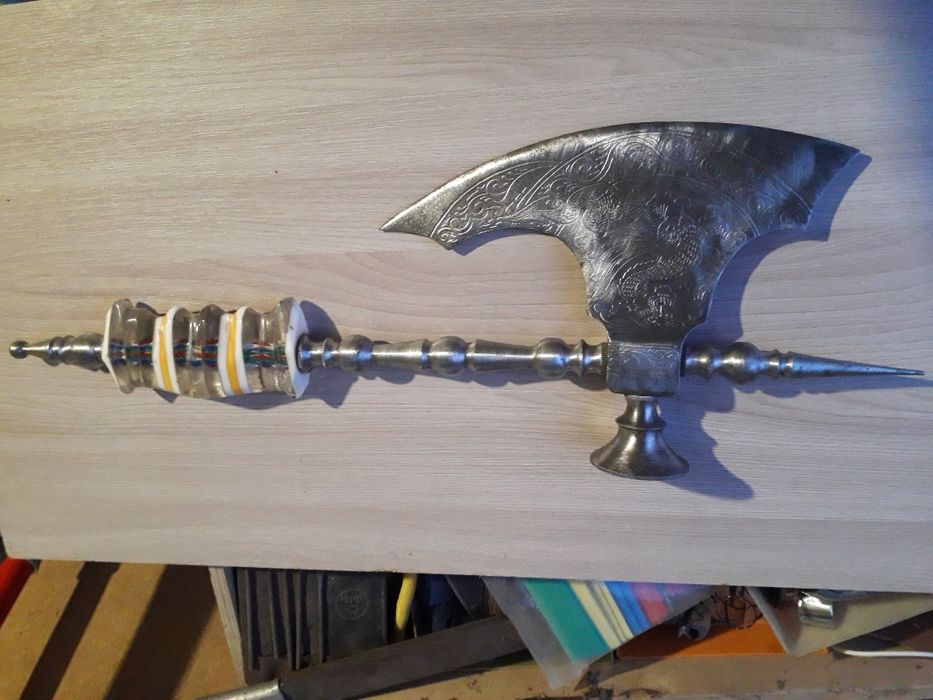 Топор Дагестанский