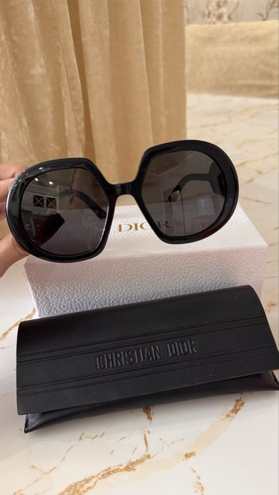Очки Dior продается