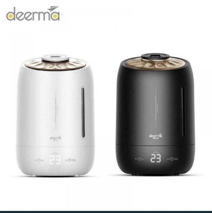 Havo namlantirgich deerma f600 Xiaomi увлажнитель воздуха