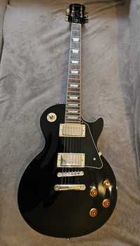 Chitara EPIPHONE Les Paul Standard 60s Ebony + hardcase