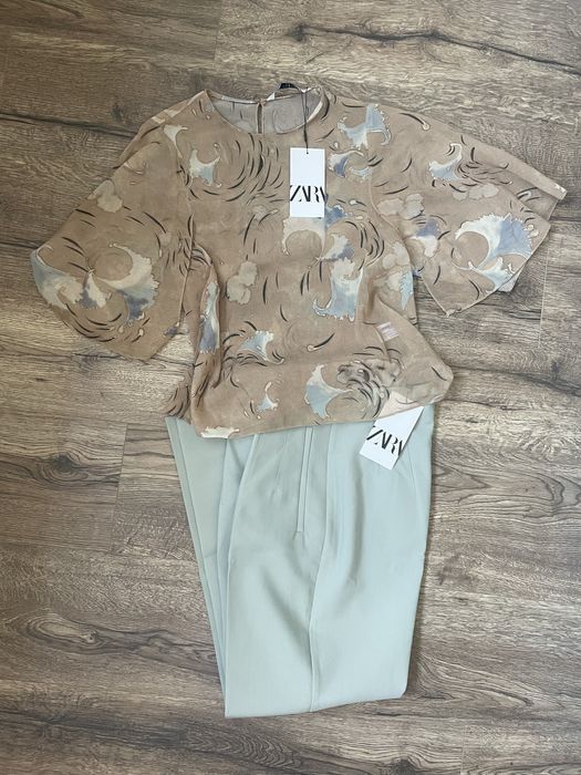 Сетове Zara нови с етикет