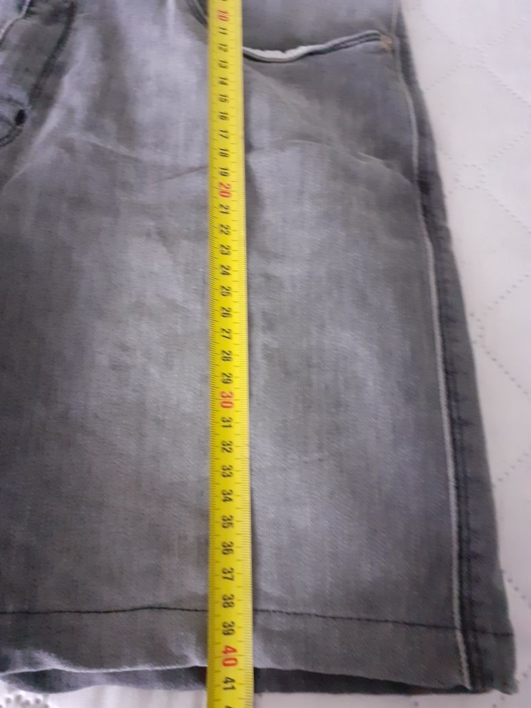 HUGO Boss оригинални къси дънки
