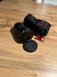 Obiectiv Angenieux Zoom 2x35 Macro 35-70mm f2.5-3.3 MF pentru Nikon F