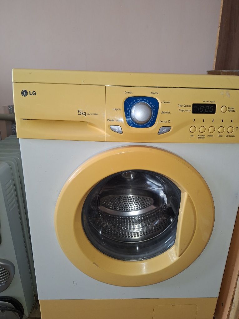 Автомат стиральная машина, состояние өте жаксы,бұзылмаган