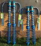 Suspensii coilover King NOi 14/16