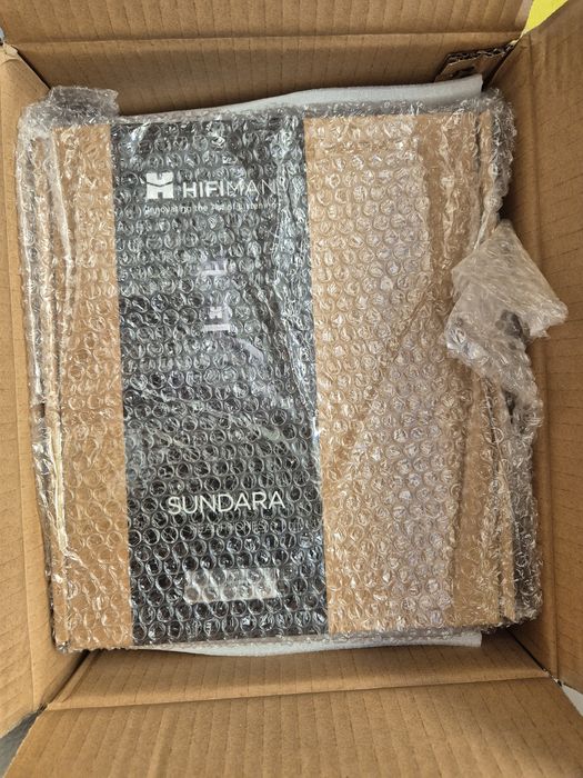 Слушалки Hifiman Sundara