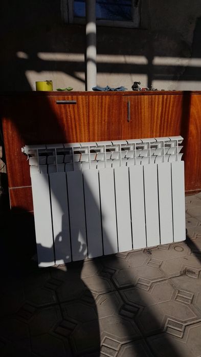 Батарея отопительная