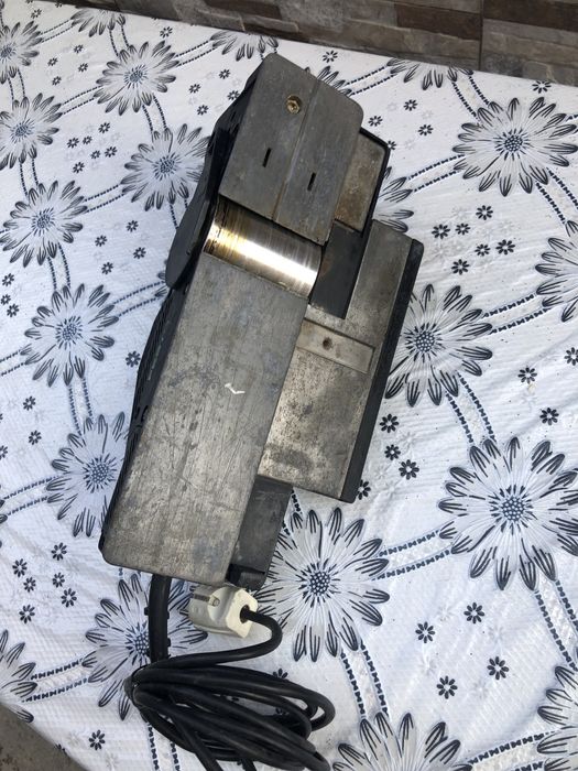 Ренде електрическо FESTOOL HL 850 E