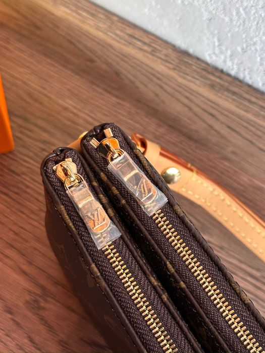 Чисто нова чанта Louis Vuitton