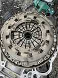 Kit volanta ambreaiaj Bmw e90 N43B16A