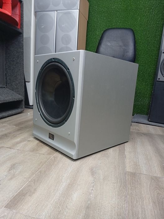 Активен субуфер 12-ска Acoustic Research SUB-30A