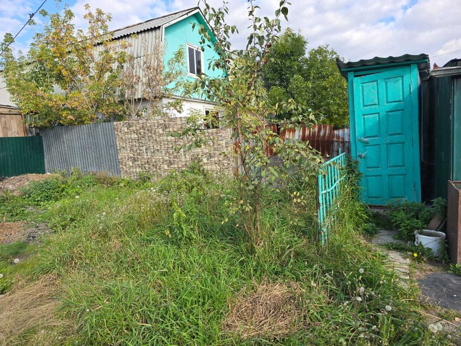 Продам дом в ЦЕНТРЕ рабочего поселка