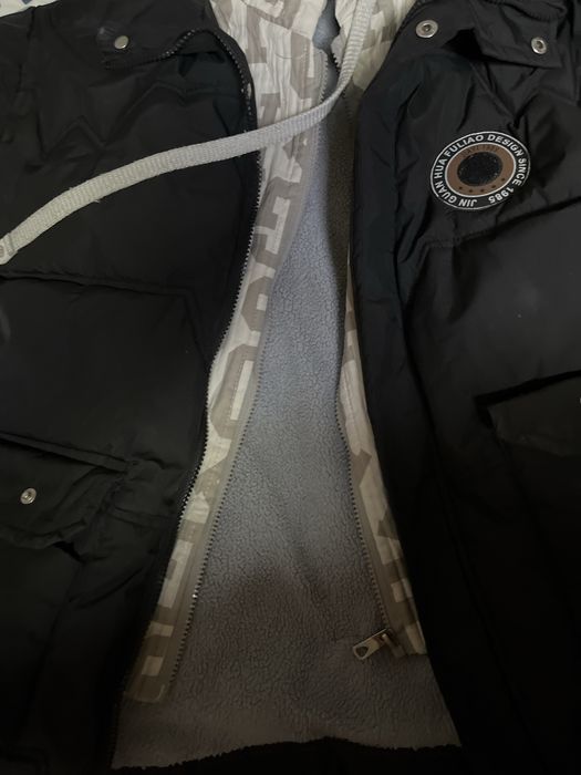 Продам срочно куртку зимнюю