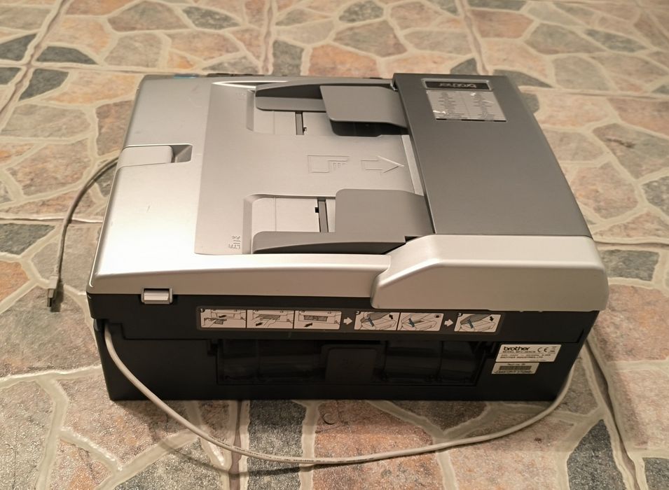 Multifuncțional Brother