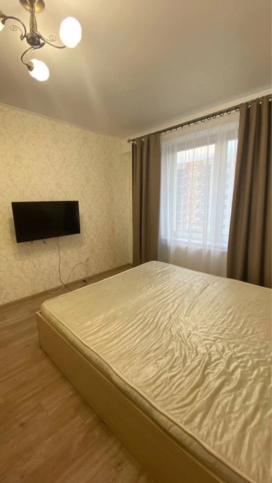 Сдам квартиру однокомнатная