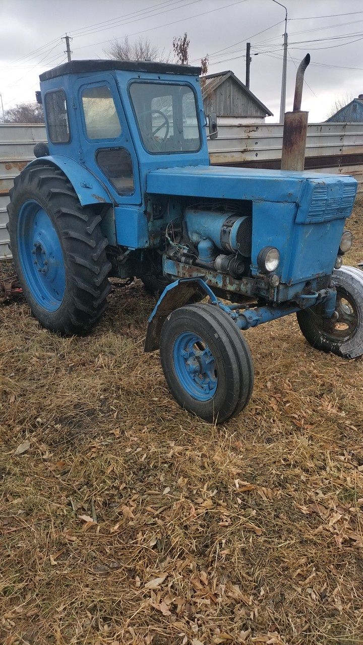 Продам трактор т 40