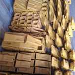 Коронки на ковш CAT, Komatsu, Hyundai, Hitachi, XCMG, LiuGong, Sany...