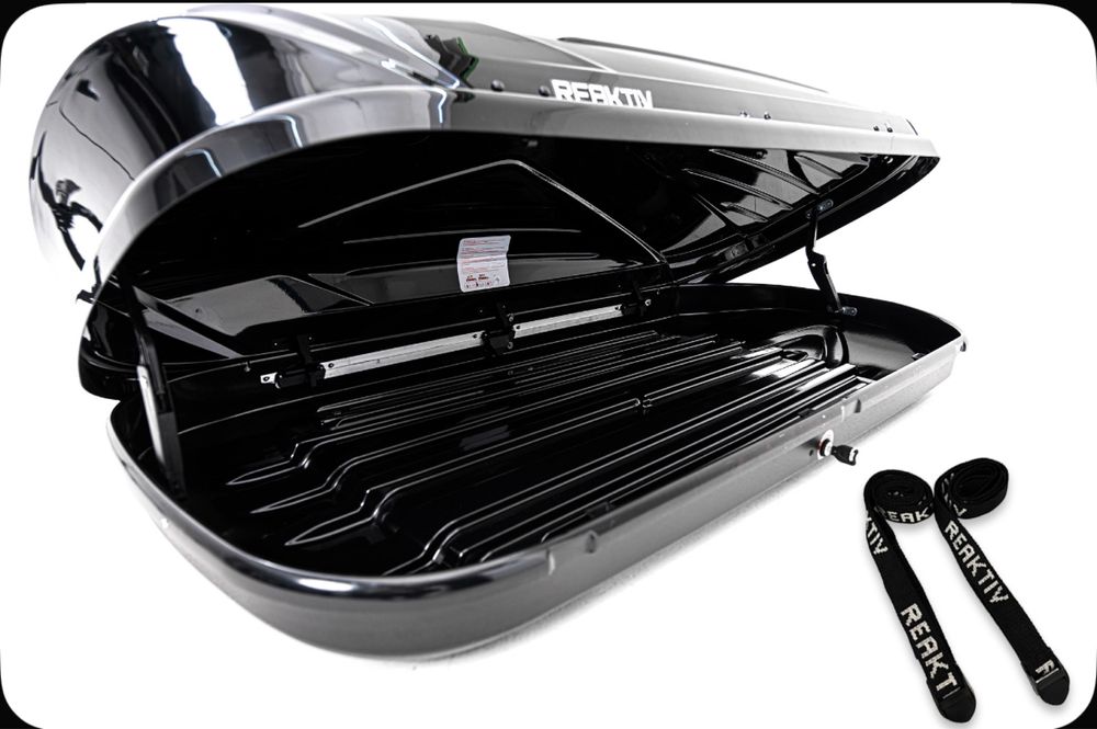 Автобокс багажник бокс