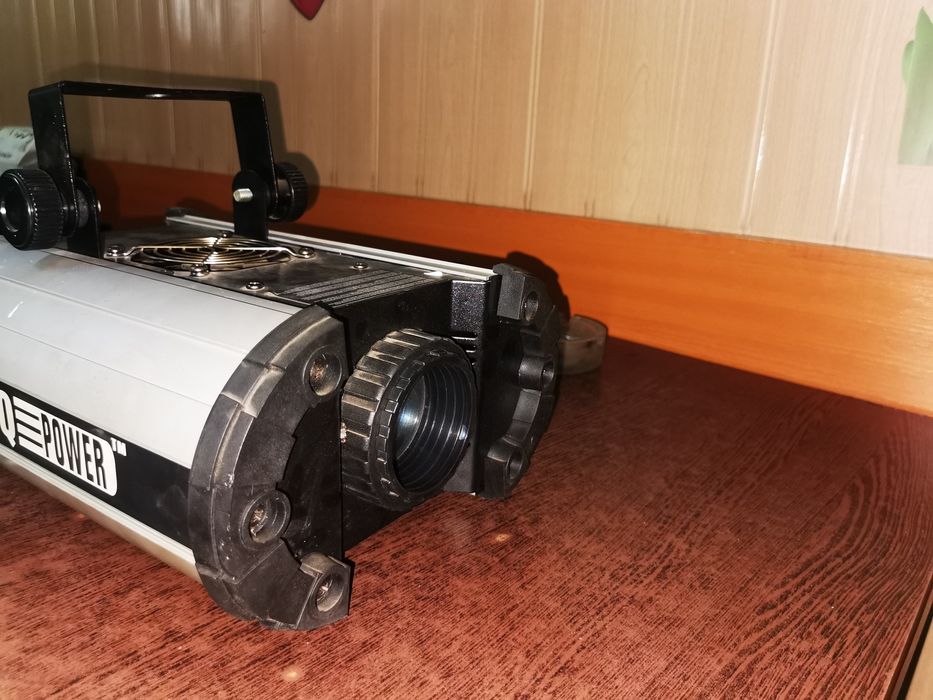 Proiector lumini disco