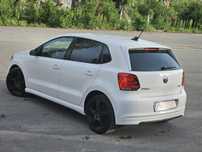 Volkswagen Polo 1.2 TDI 2012 Euro 5/ Climatronic