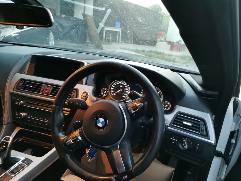 Dezmembrez Bmw seria 6 f06 f12 f13