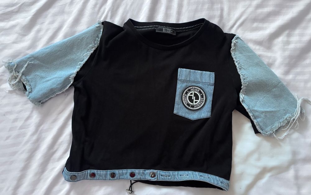 ALESSA Дамска тениска