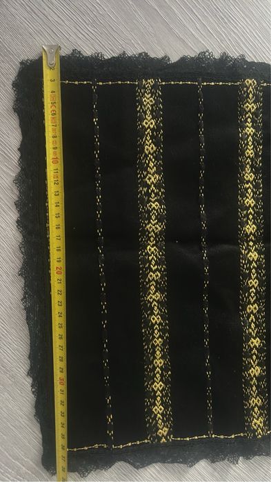 catrinte traditionale