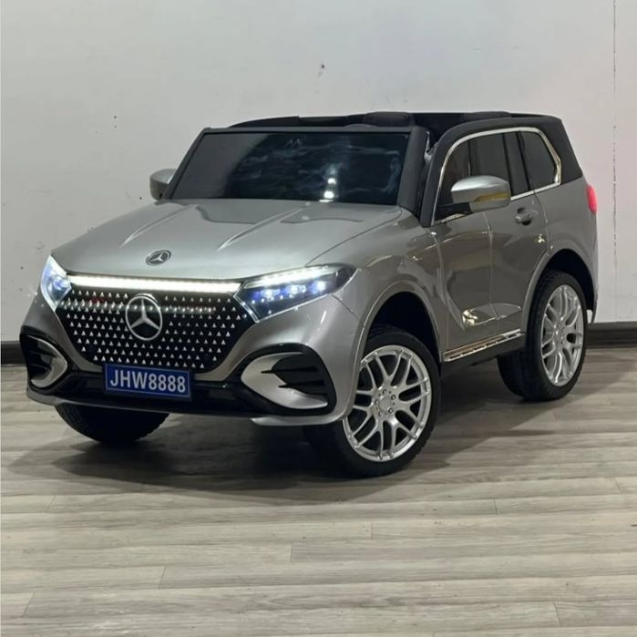 Детская машина электрическая